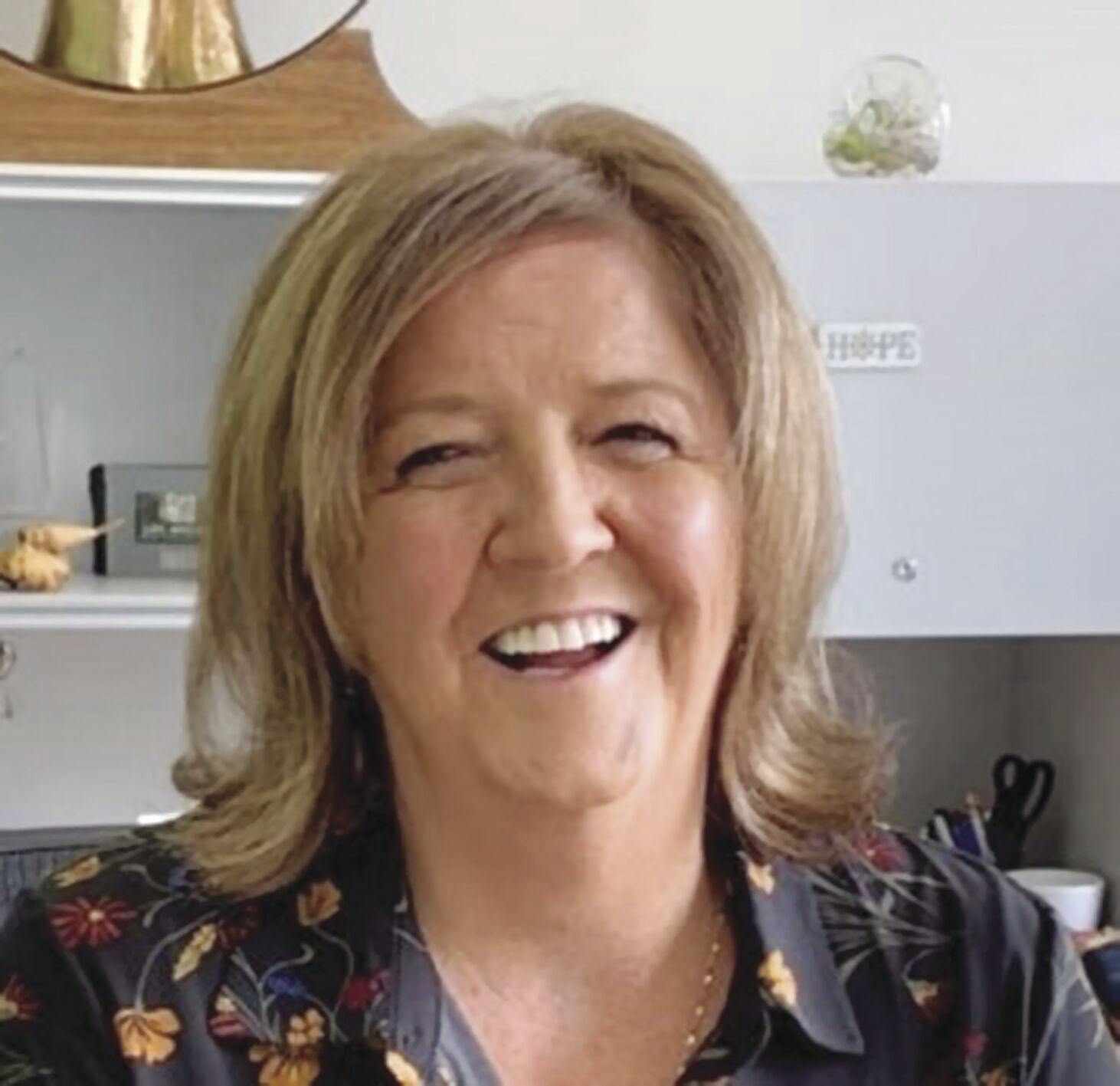 carlene donnelly